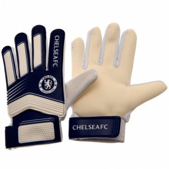 Chelsea dziecięce rękawice bramkarskie Goalkeeper Gloves Yths