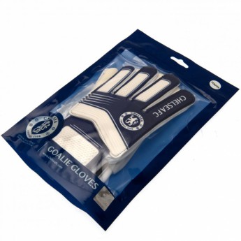 Chelsea dziecięce rękawice bramkarskie Goalkeeper Gloves Yths