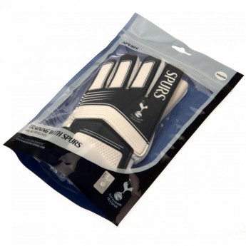 Tottenham dziecięce rękawice bramkarskie Goalkeeper Gloves Kids