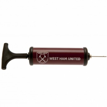 West Ham United zestaw piłkarski Football Set