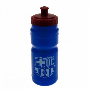 Barcelona zestaw piłkarski Football Set