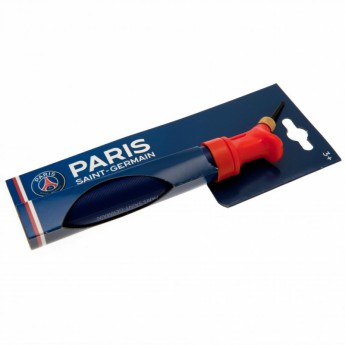 Paris Saint Germain pompka do piłki Dual Action Football Pump