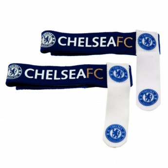 Chelsea zestaw piłkarski Accessories Set blue