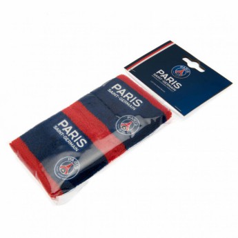 Paris Saint Germain frotki Wristbands