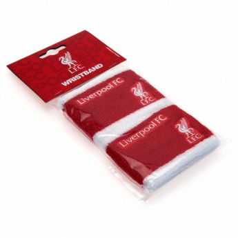 Liverpool frotki Wristbands