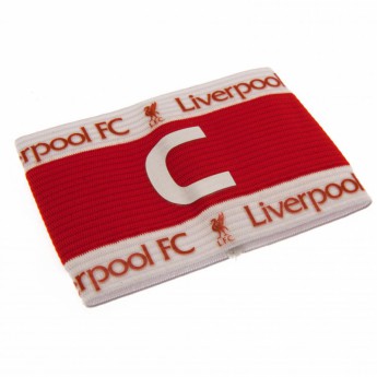 Liverpool opaska kapitana Captains Arm Band