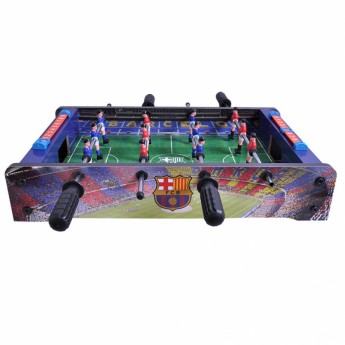 Barcelona piłkarzyki 20 inch Football Table Game