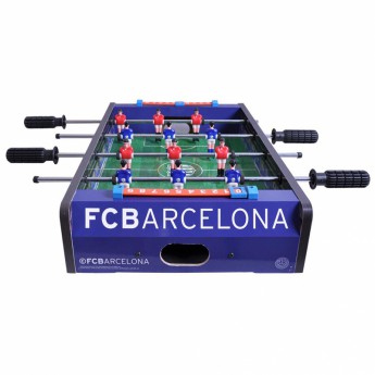 Barcelona piłkarzyki 20 inch Football Table Game