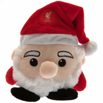 Liverpool pluszowy mikołaj Santa