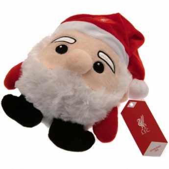 Liverpool pluszowy mikołaj Santa