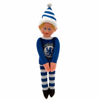 Chelsea figurka Team Elf