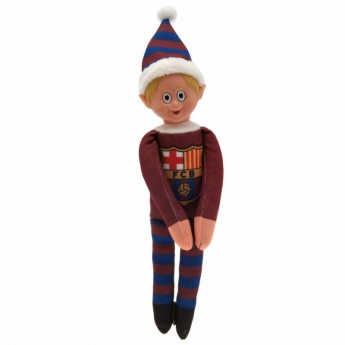 Barcelona figurka Team Elf