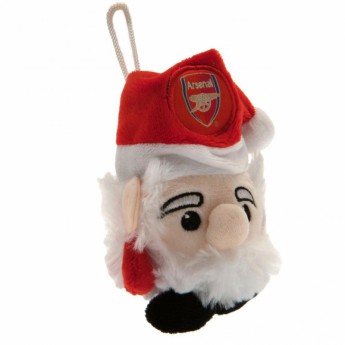 Arsenal ozdoba na choinkę Santa Tree Decoration happy