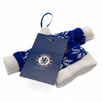 Chelsea ozdoba Nordic Jumper Decoration