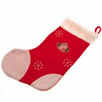 Sunderland skarpetka świąteczna Christmas Stocking