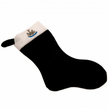 Newcastle United skarpetka świąteczna Supersoft Christmas Stocking