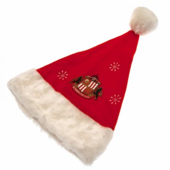 Sunderland czapka zimowa Supersoft Santa Hat