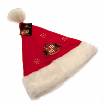 Sunderland czapka zimowa Supersoft Santa Hat