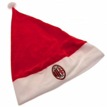 AC Milan czapka zimowa Supersoft Santa Hat
