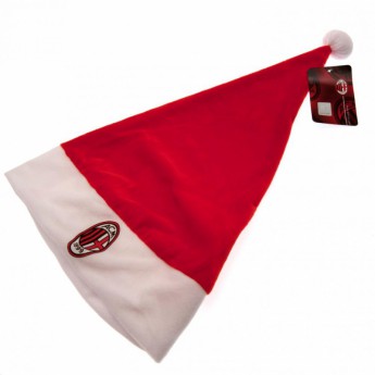 AC Milan czapka zimowa Supersoft Santa Hat