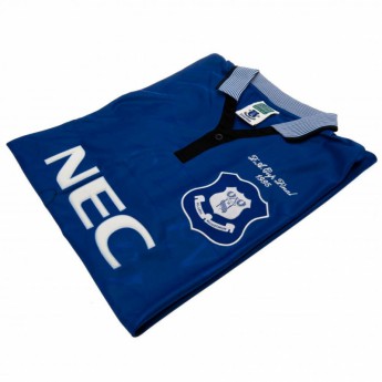 FC Everton koszulka męska Ferguson Signed Shirt
