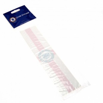 Chelsea naklejka Window Sticker St George
