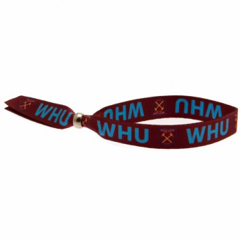 West Ham United opaska Festival