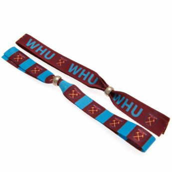 West Ham United opaska Festival