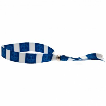 FC Everton opaski festiwalowe Wristbands