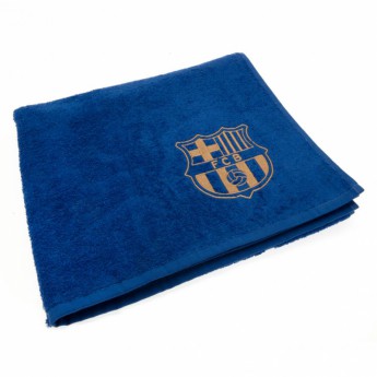 Barcelona ręcznik plażowy Embroidered Towel