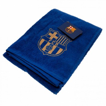 Barcelona ręcznik plażowy Embroidered Towel