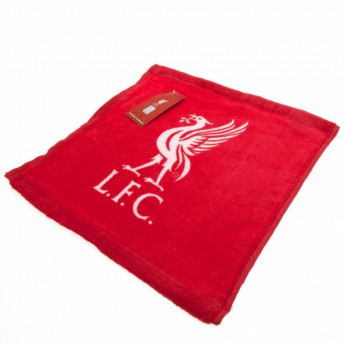 Liverpool ręcznik do twarzy Face Cloth