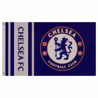 Chelsea flaga Flag WM