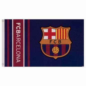 Barcelona flaga Flag WM