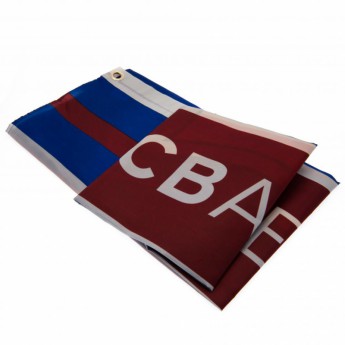 Barcelona flaga Flag WM