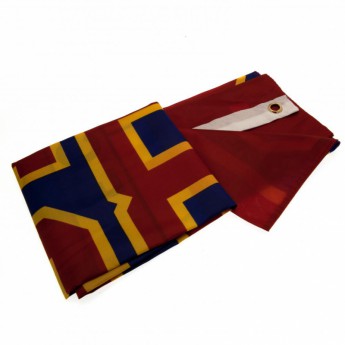 Barcelona flaga Flag SN