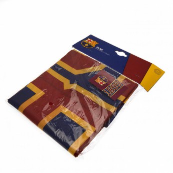 Barcelona flaga Flag SN