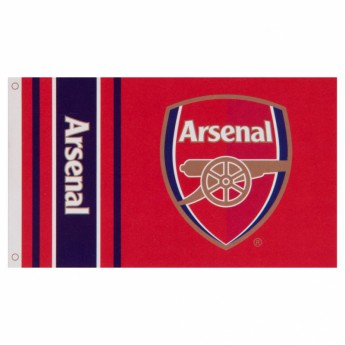 Arsenal flaga Flag WM