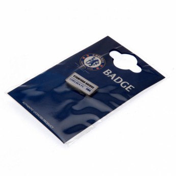 Chelsea pineska Badge SS