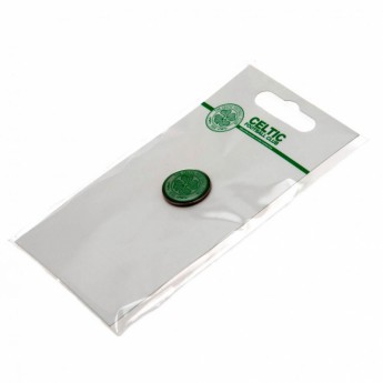 FC Celtic pineska Badge