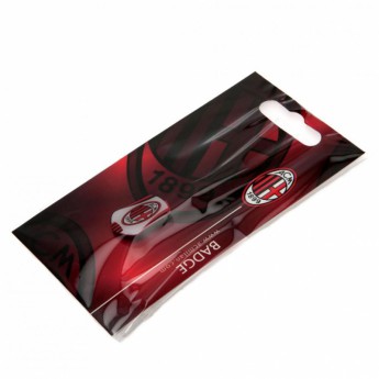 AC Milan pineska Badge