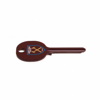 West Ham United klucz Door Key