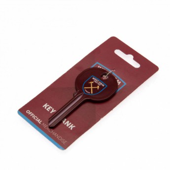West Ham United klucz Door Key