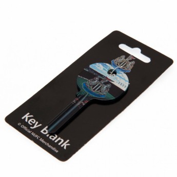 Newcastle United klucz Door-Key