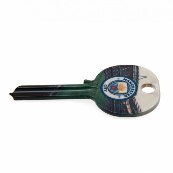 Manchester City klucz Door Key