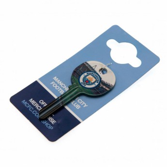 Manchester City klucz Door Key