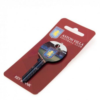 Aston Vila klucz Door Key