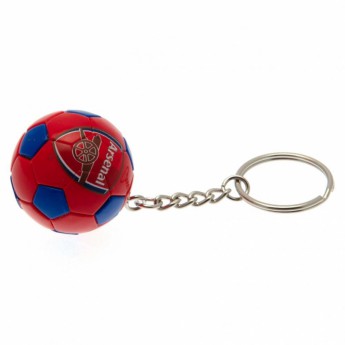 Arsenal brelok Football Keyring