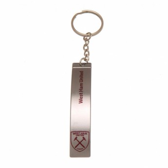 West Ham United breloczek z otwierakiem Bottle Opener Keyring SK