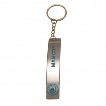 Manchester City breloczek z otwierakiem Bottle Opener Keyring SK